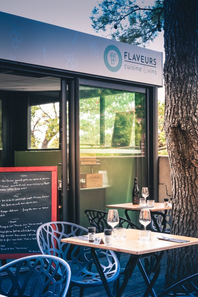 Bienvenue sur notre nouveau site !